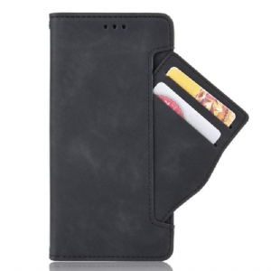 Etui Folio do Samsung Galaxy Note 20 Ultra Premium Z Posiadaczem Karty