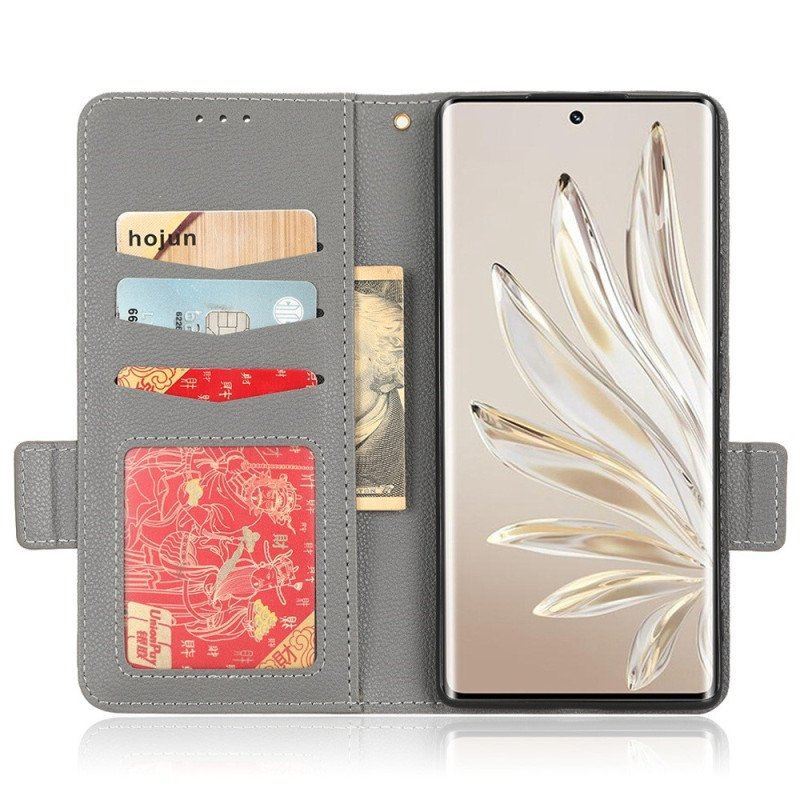 Etui Folio do Honor 70 Bardzo Dobrze