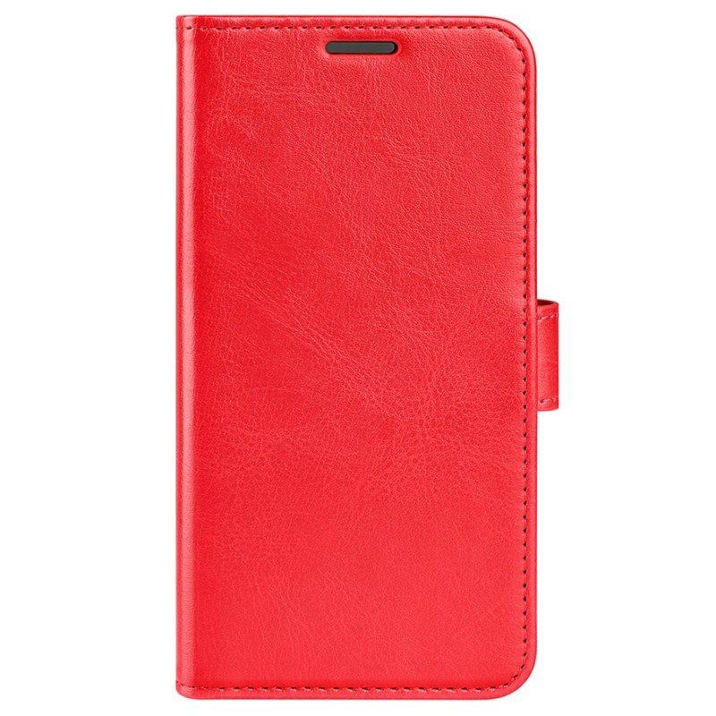 Etui Folio do Honor 70 Designerski Efekt Skóry