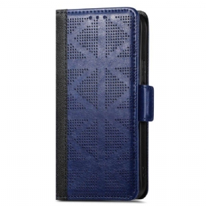 Etui Folio do Honor 70 Elegancki