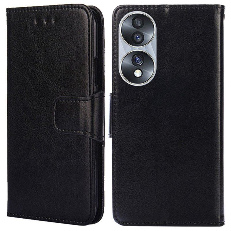 Etui Folio do Honor 70 Klasyczny