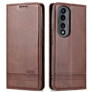 Etui Na Telefon do Honor 70 Etui Folio Azns