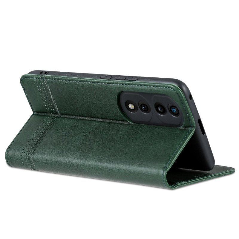 Etui Na Telefon do Honor 70 Etui Folio Azns