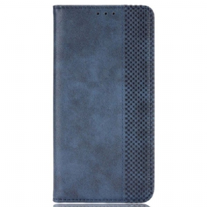 Etui Na Telefon do Honor 70 Etui Folio Elegancki