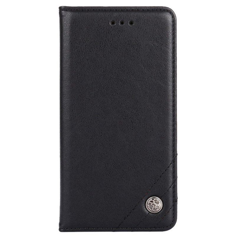 Etui Na Telefon do Honor 70 Etui Folio Nity Ozdobne