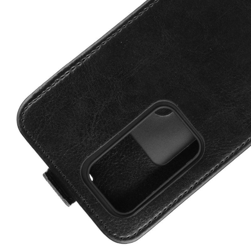 Etui do Huawei P40 Anti-fall Etui Folio Le René Ze Sztucznej Skóry W Pionie