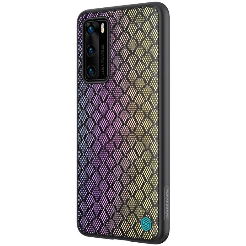 Etui do Huawei P40 Anti-fall Kameleon Kameleon