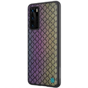 Etui do Huawei P40 Anti-fall Kameleon Kameleon