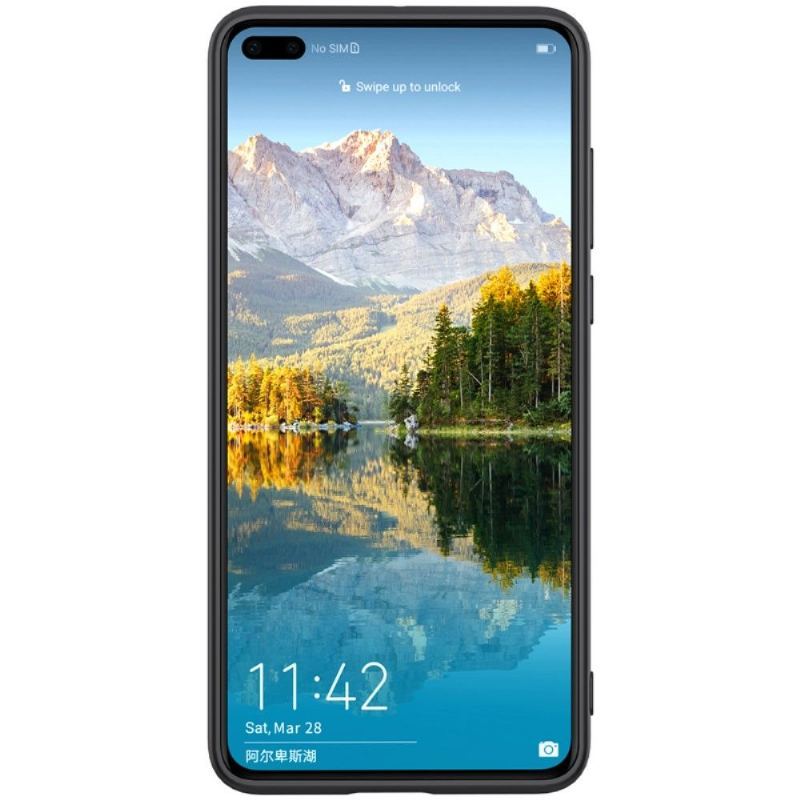 Etui do Huawei P40 Anti-fall Kameleon Kameleon