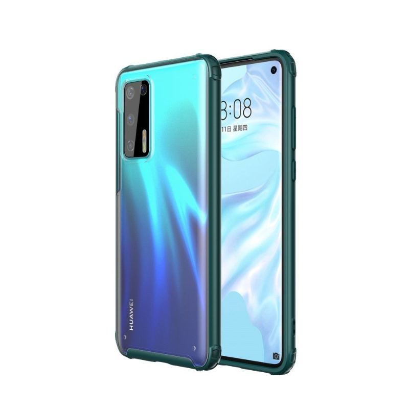 Etui do Huawei P40 Armor Series Wyczyść Powrót