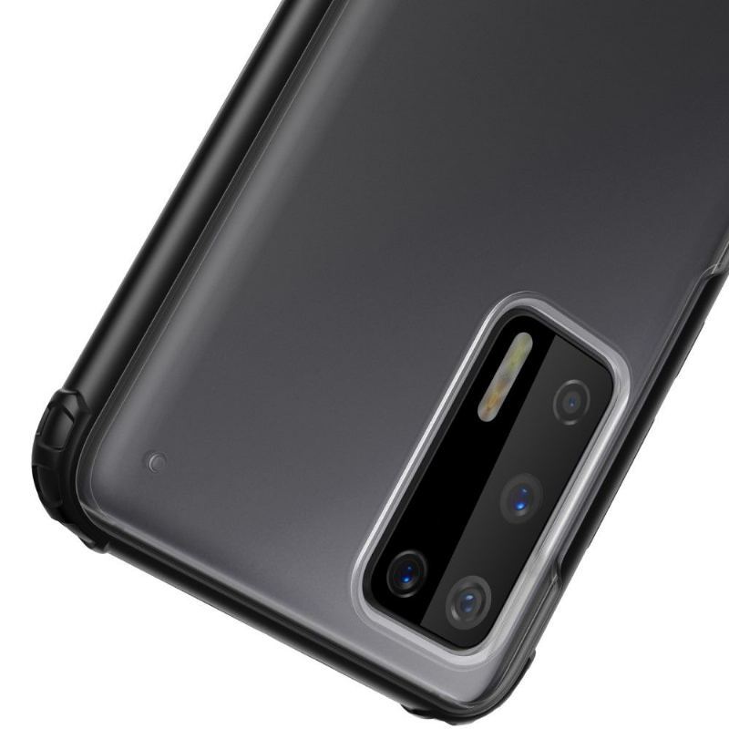 Etui do Huawei P40 Armor Series Wyczyść Powrót