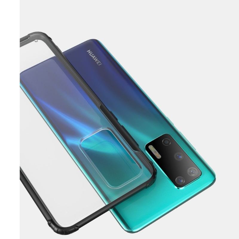 Etui do Huawei P40 Armor Series Wyczyść Powrót