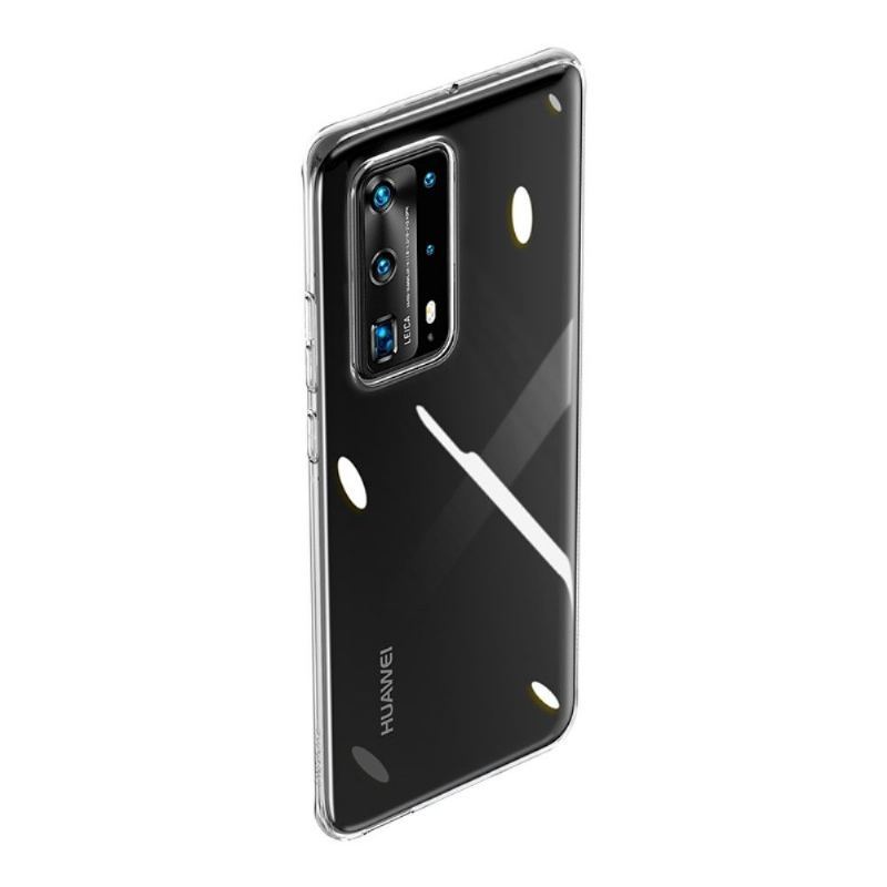 Etui do Huawei P40 Baseus Single Transparent