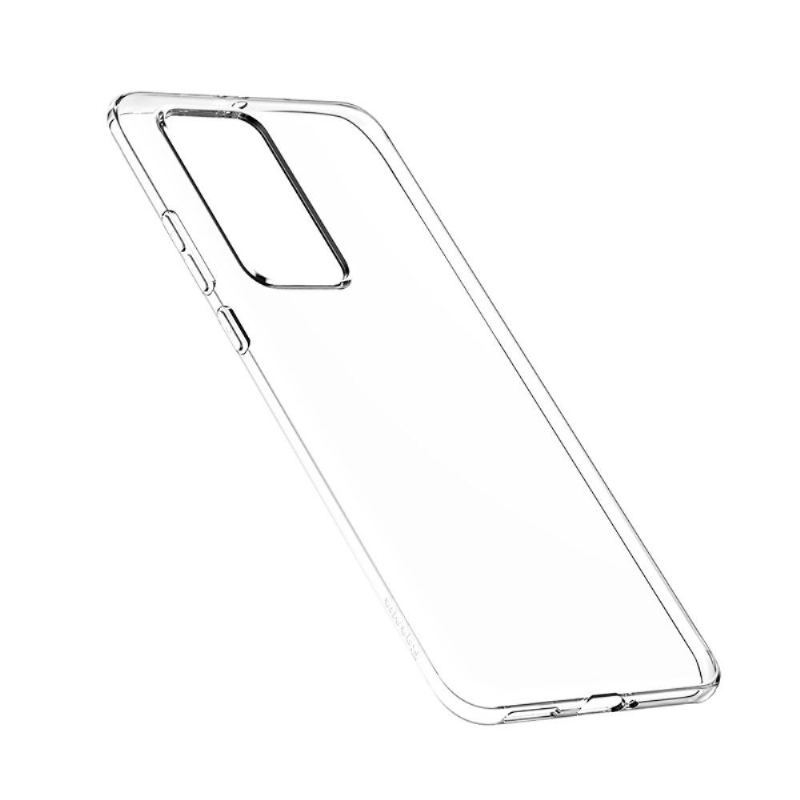 Etui do Huawei P40 Baseus Single Transparent