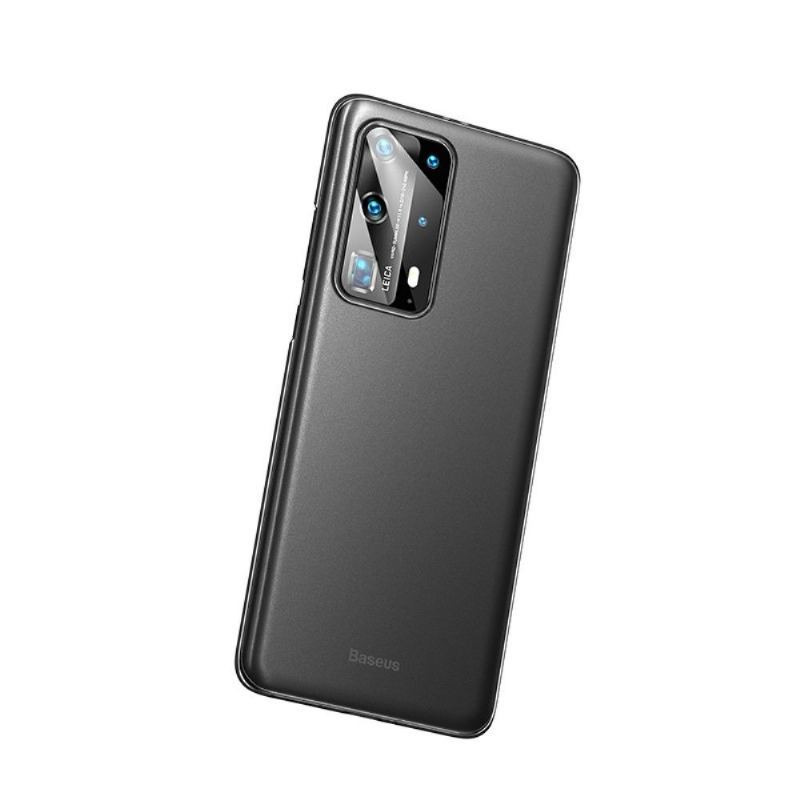 Etui do Huawei P40 Classic Cienkie Dopasowanie Ultra Cienkie