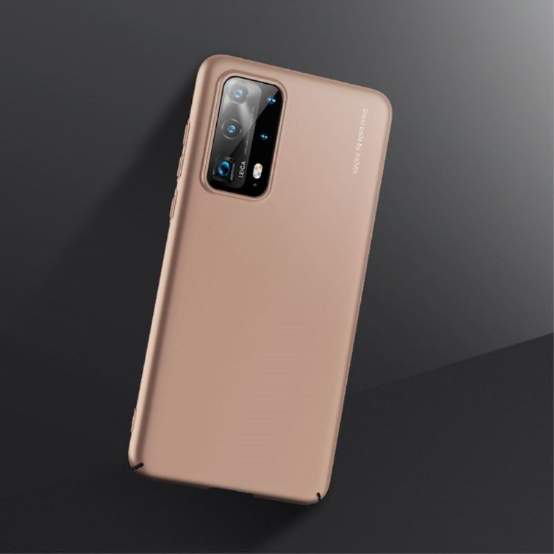 Etui do Huawei P40 Classic X-level Ultra Fine Matte