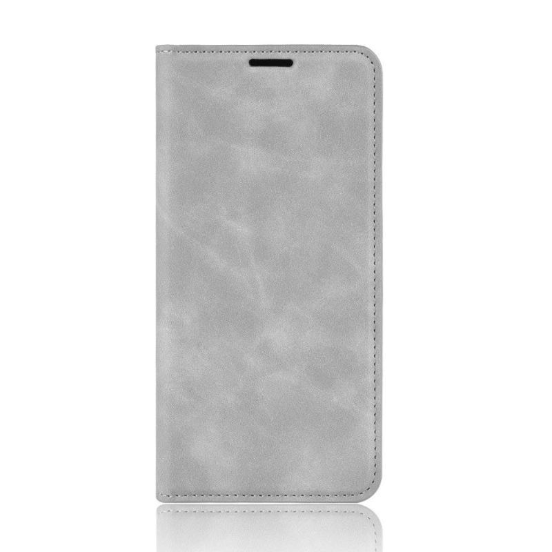 Etui do Huawei P40 Etui Folio Klasyczna Sztuczna Skóra