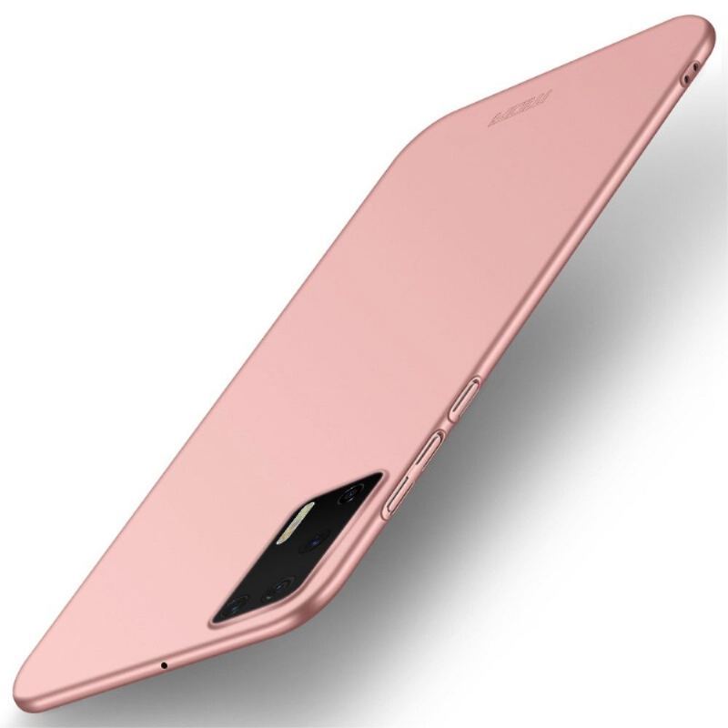 Futerały do Huawei P40 Mofi Shield Ultra Thin Matte