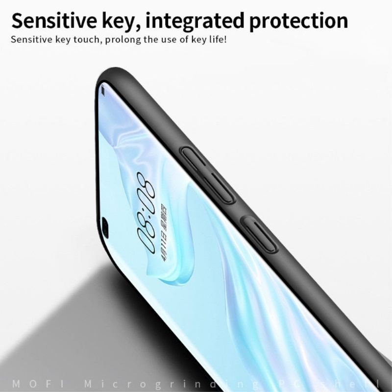 Futerały do Huawei P40 Mofi Shield Ultra Thin Matte