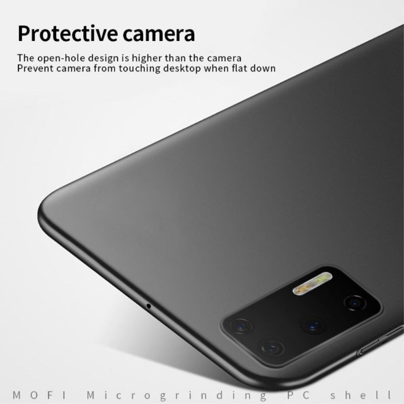 Futerały do Huawei P40 Mofi Shield Ultra Thin Matte