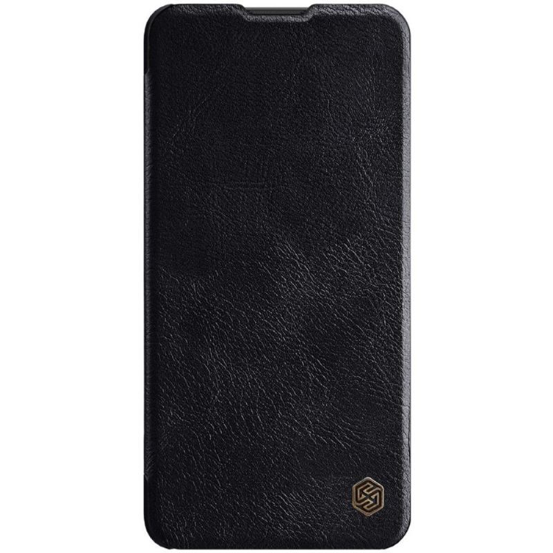 Obudowa Etui Na Telefon do Huawei P40 Qin Series Nillkin Faux Leather