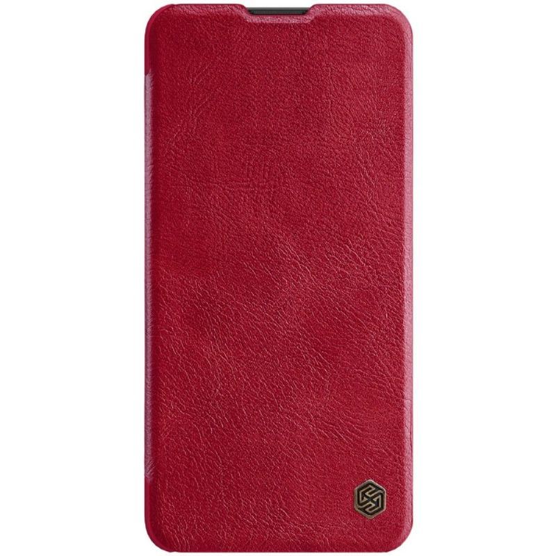 Obudowa Etui Na Telefon do Huawei P40 Qin Series Nillkin Faux Leather