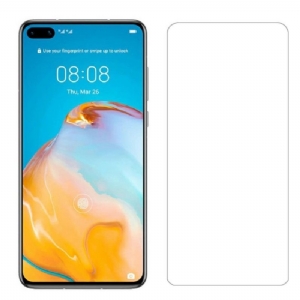 Zestaw 2 Folii Ze Szkła Hartowanego Do Huawei P40