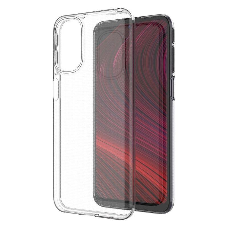 Etui do Motorola Moto G31 / Moto G41 Anti-fall Prem's Transparente