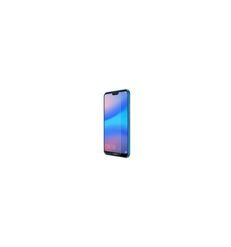 2 Ochraniacze Ekranu Ze Szkła Hartowanego Huawei P20 Lite