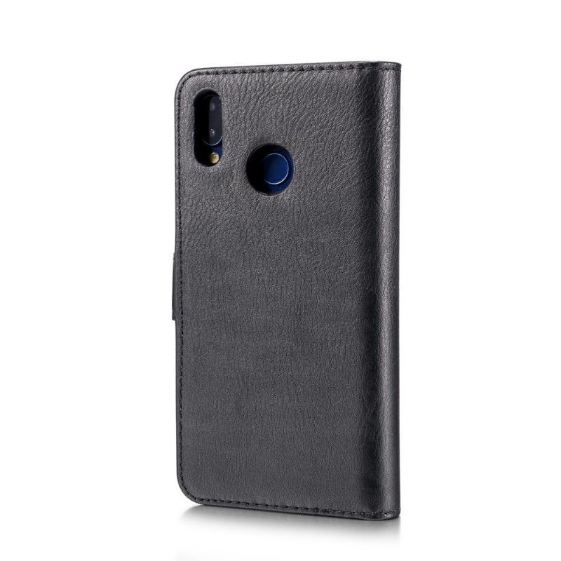 Etui Obudowa Etui Na Telefon do Huawei P20 Lite Etui Ochronne 2w1 I Zdejmowana Obudowa