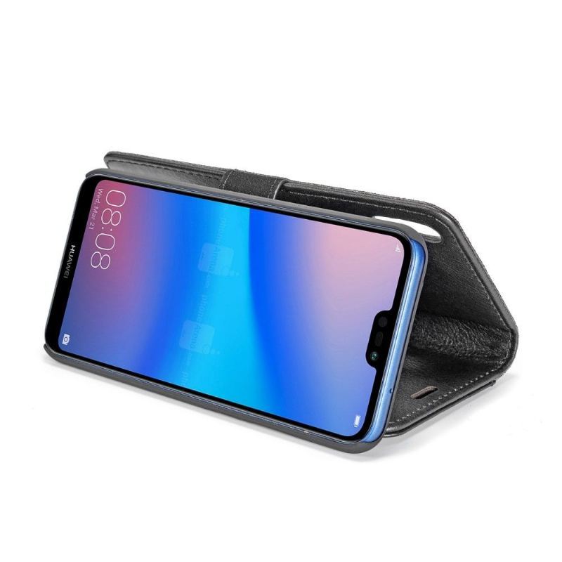 Etui Obudowa Etui Na Telefon do Huawei P20 Lite Etui Ochronne 2w1 I Zdejmowana Obudowa