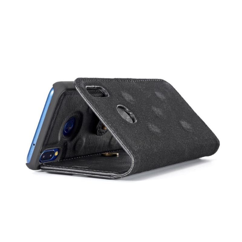 Etui Obudowa Etui Na Telefon do Huawei P20 Lite Etui Ochronne 2w1 I Zdejmowana Obudowa