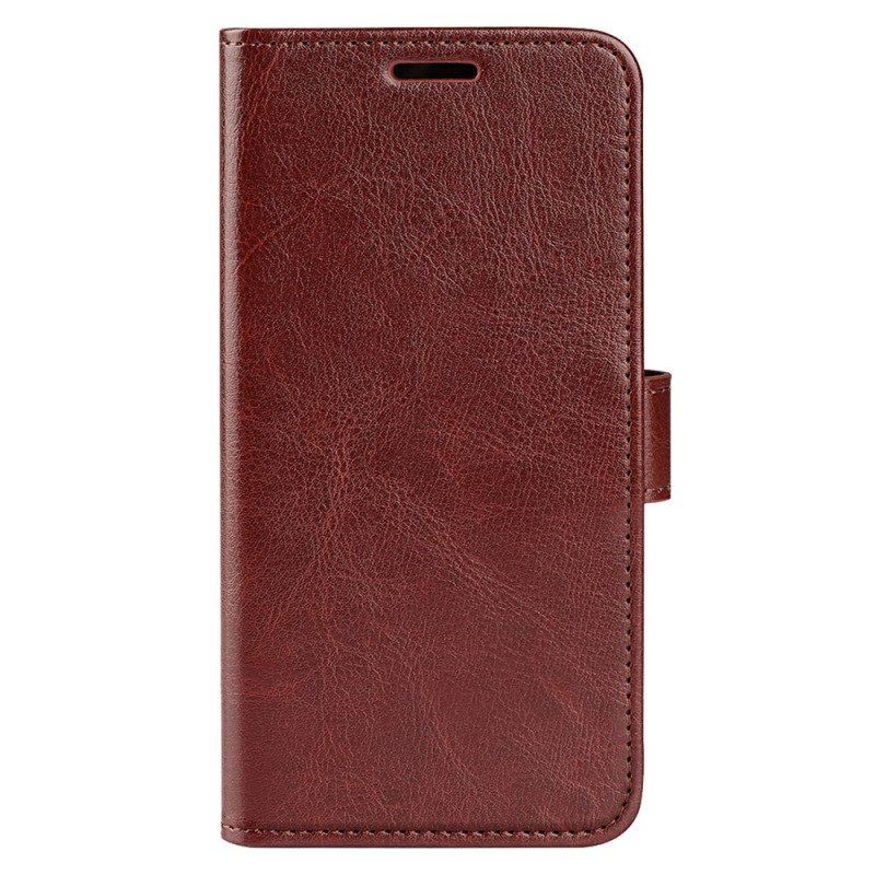 Etui Folio do OnePlus Nord CE 3 Lite 5G Klasyka Vintage