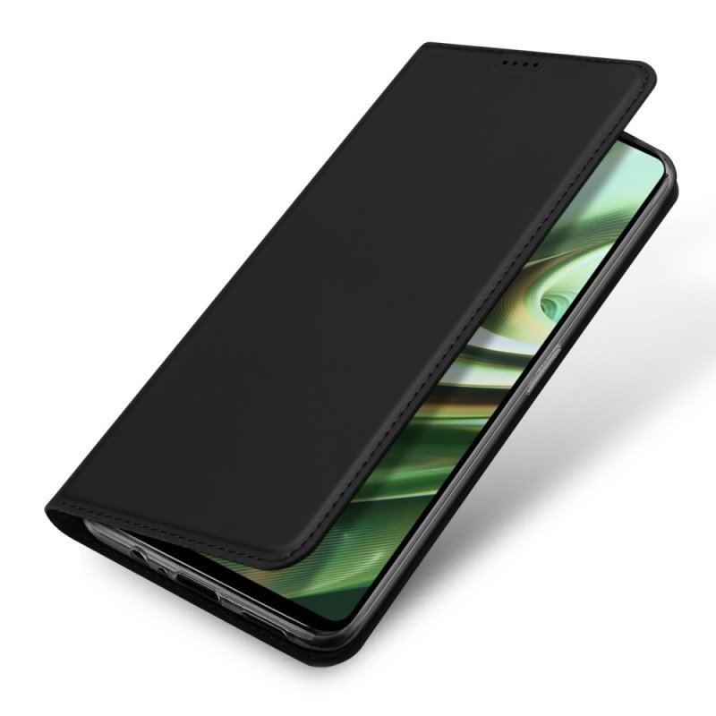 Etui Folio do OnePlus Nord CE 3 Lite 5G Skin Pro Dux Ducis