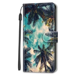 Etui Folio Do Samsung Galaxy S24 Ultra 5g Dłonie Z Paskiem