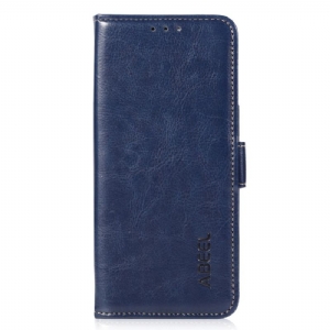 Etui Folio Samsung Galaxy S24 Ultra 5g Abeel