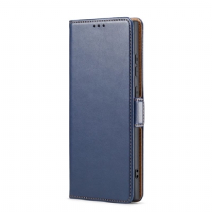 Etui Folio Samsung Galaxy S24 Ultra 5g Dumna Shann