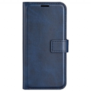 Etui Folio Samsung Galaxy S24 Ultra 5g Tekstura Łydki