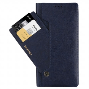 Etui Folio Samsung Galaxy S24 Ultra 5g Wyjmowany Uchwyt Na Karty