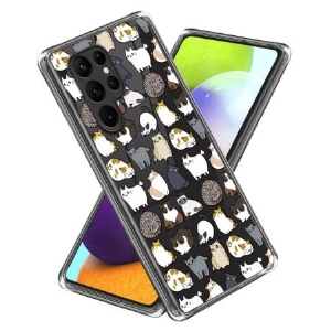 Etui Samsung Galaxy S24 Ultra 5g Koty