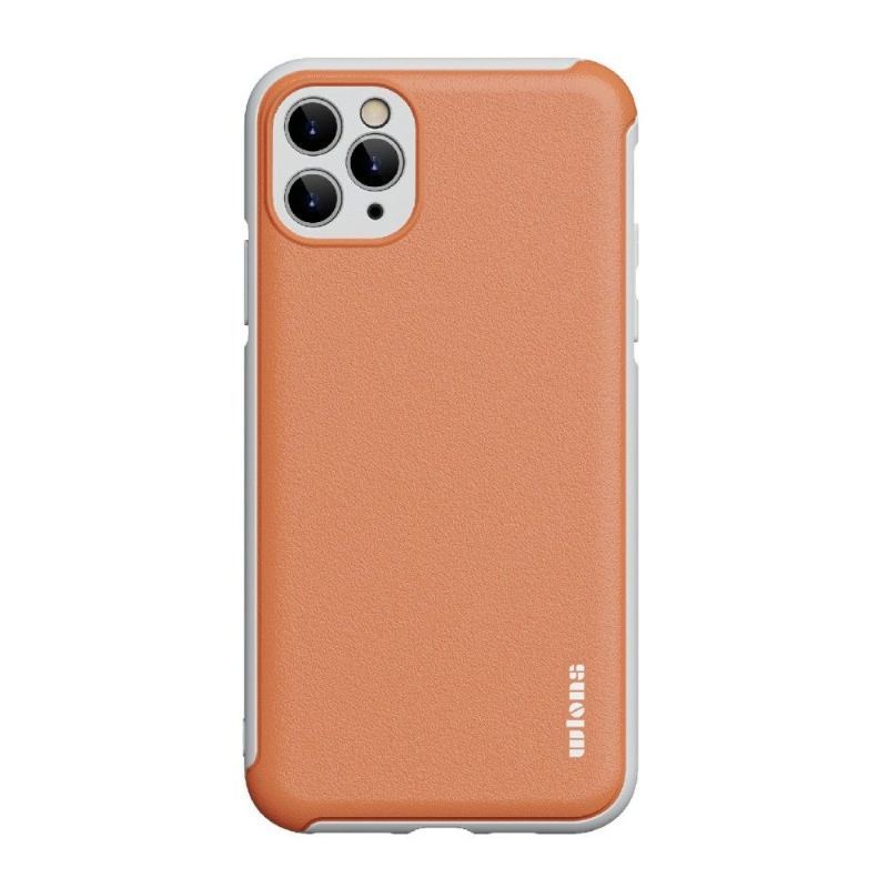 Etui do iPhone 12 Pro Max Biznes Seria Makaronik