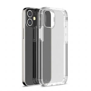 Etui do iPhone 12 Pro Max Classic Armor Series Kontur Kolorowy