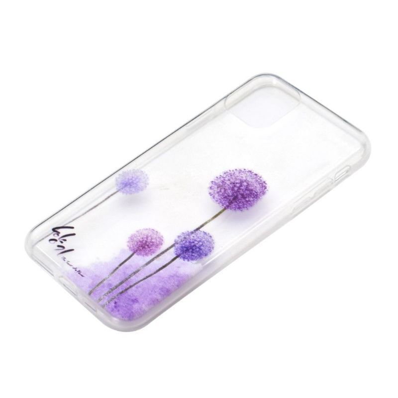 Etui do iPhone 12 Pro Max Dandelions