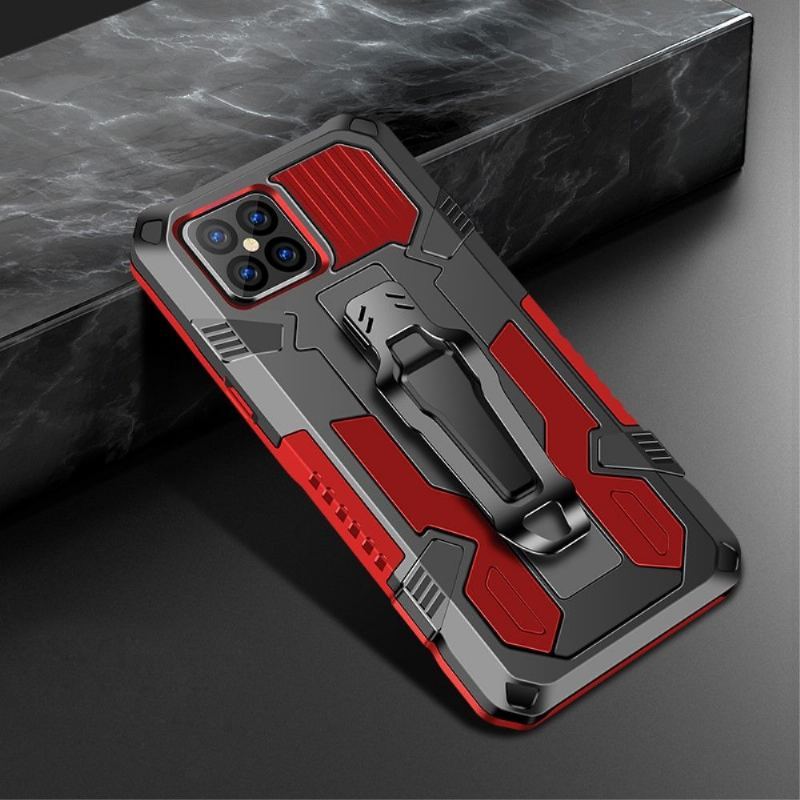 Etui do iPhone 12 Pro Max Fajny Wojownik