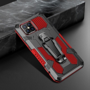 Etui do iPhone 12 Pro Max Fajny Wojownik