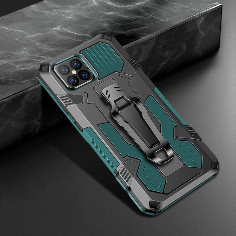 Etui do iPhone 12 Pro Max Fajny Wojownik