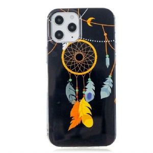 Etui do iPhone 12 Pro Max Luminous Dreamcatcher