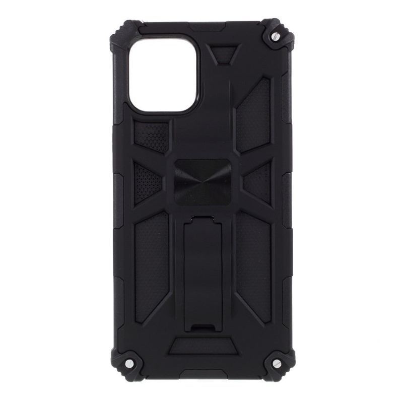 Etui do iPhone 12 Pro Max Obsługa Funkcji Ochrony Tarczy