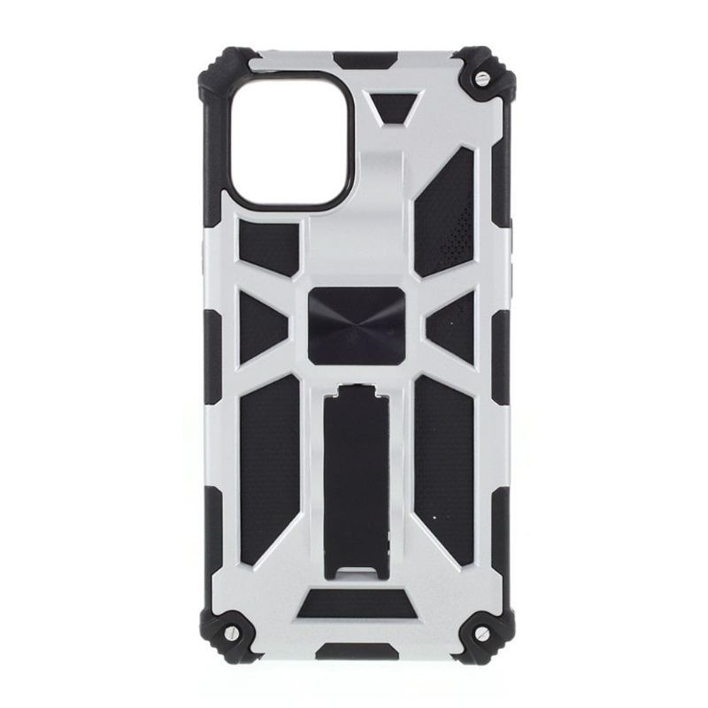 Etui do iPhone 12 Pro Max Obsługa Funkcji Ochrony Tarczy