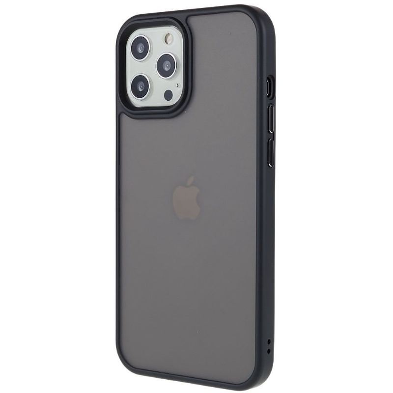 Etui do iPhone 12 Pro Max Serii Dotykowej